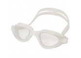 Очки для плавания взрослые Sportex E36880-3 белый