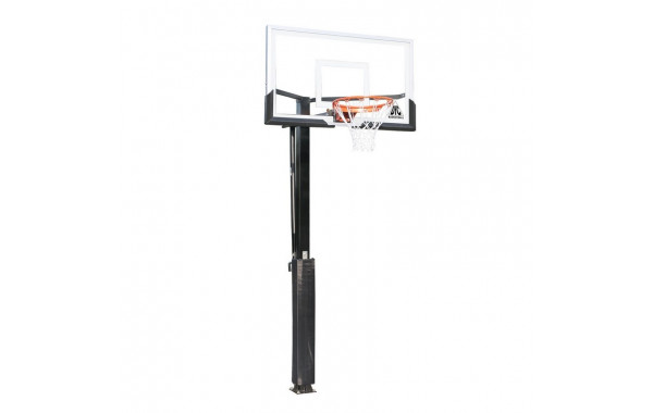 Баскетбольная стационарная стойка DFC ING54U 600_380