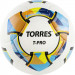 Мяч футбольный Torres T-Pro F320995 р.5 75_75