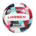 Мяч волейбольный пляжный Larsen Beach Volleybal р.5 75_75