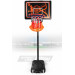 Баскетбольная стойка StartLine Play Junior 018F с возвратным механизмом Start Line S018FB + x-001 75_75
