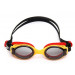 Очки для плавания детские Larsen DS-GG209 yellow\red 75_75