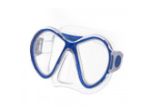 Маска для плавания Salvas Kool Mask CA550S2TBSTH синий