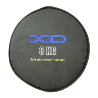 Диск-отягощение XD Fit XD Kevlar Sand Disc (вес 14 кг) 3 227 107