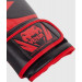 Перчатки Venum Challenger 2.0 Exclusive 0661-100-14oz черный\красный 75_75