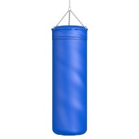 Боксерский мешок Glav тент, 30х90 см, 25-35кг 05.105-5
