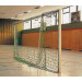 Ворота футбольные, алюминиевые, для использования в помещениях 5х2м Haspo 924-1205 75_75