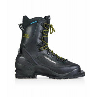 Лыжные ботинки Fischer NNN (BC) BCX Transnordic 75 Waterproof S37721 черный