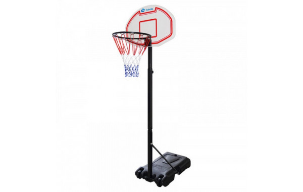 Мобильная баскетбольная стойка Scholle S018 600_380