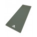 Коврик (мат) для йоги 176x61x0,8см Adidas ADYG-10100RG свежий зеленый 75_75