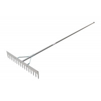 Грабли алюминиевые Polanik 929-GA-S0325