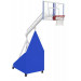 Стойка баскетбольная мобильная складная вынос 3,25м Spektr Sport 75_75
