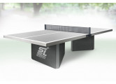 Теннисный стол Start Line City Power Outdoor 60 мм (бетон), с сеткой