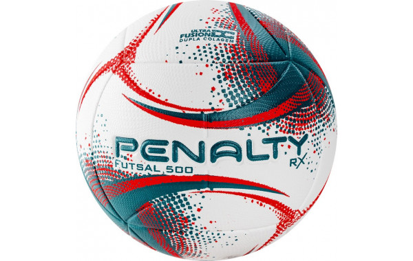 Мяч футзальный Penalty Bola Futsal RX 500 XXI 5212991920-U р.4 600_380