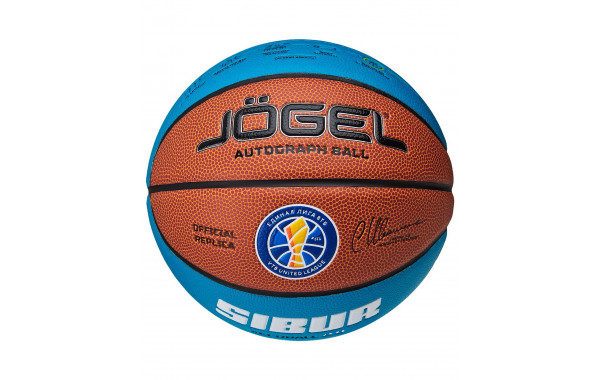 Мяч баскетбольный Jogel ECOBALL 2.0 Autograph р.3 600_380