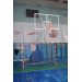 Стойка баскетбольная  мобильная складная игровая Glav 01.117-3250 вынос 325 см 75_75