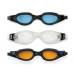 Очки для плавания Intex Pro Master 3 цвета, от 14 лет 55692 75_75