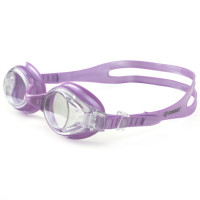 Очки для плавания детские Torres Splash Junior SW-32208VL прозрачная оправа