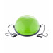 Полусфера BOSU с эспандерами, с насосом Star Fit GB-501 зеленый 75_75