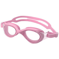 Очки для плавания детские (розовые) Sportex E36859-2