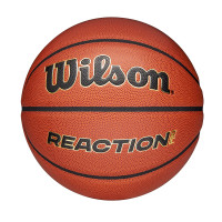 Мяч баскетбольный Wilson Reaction PRO WZ2026601XB07 р.7