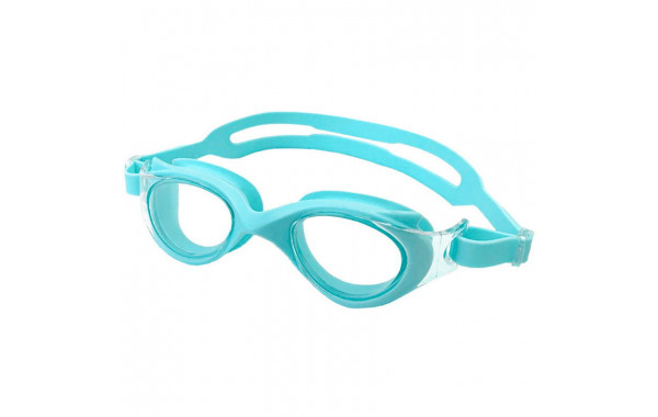 Очки для плавания детские (бирюзовые) Sportex E36859-11 600_380
