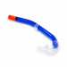 Трубка плавательная Salvas Fizzy Snorkel DA137T0BTSTS синий 75_75