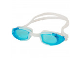Очки для плавания взрослые Sportex E36855-0 голубой