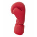 Перчатки боксерские Insane ORO, ПУ, 8 oz, красный 75_75