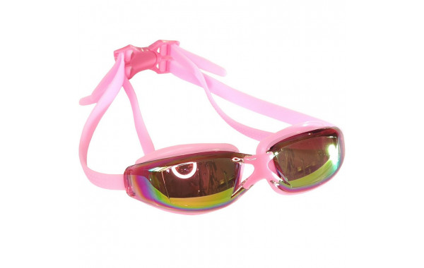 Очки для плавания Sportex E33117-3 розовый 600_380