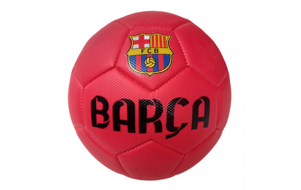 Мяч футбольный Meik Barcelona E40769-3 р.5 600_380