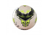 Мяч футбольный RGX FB-1717 Lime р.5
