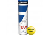 Мяч теннисный 4 шт. Babolat Team 4B 502035