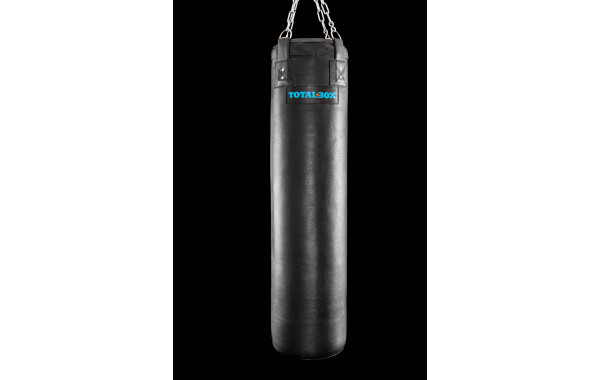 Мешок кожаный набивной боксерский 55 кг Totalbox СМК 35х120-55 600_380