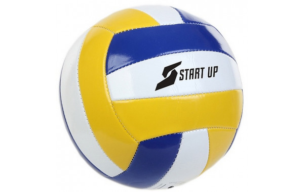 Мяч волейбольный для отдыха Start Up E5111 р.5 600_380