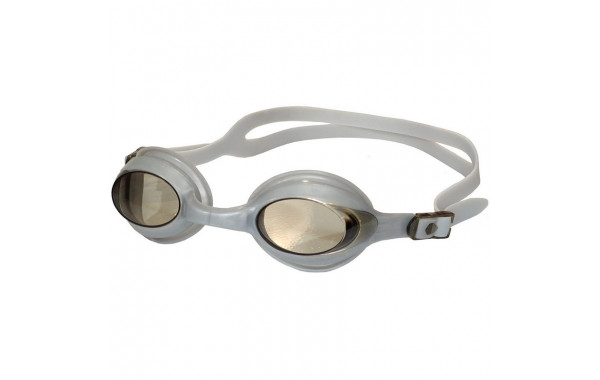 Очки для плавания взрослые (серые) Sportex E36861-9 600_380