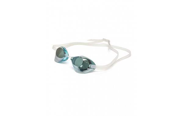 Очки для плавания Atemi силикон, (голубой) R302М 600_380