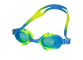 Очки для плавания детские Sportex B31524-Mix-3 мультиколор