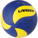 Мяч волейбольный Larsen VB-ECE-5000Y р.5 75_75