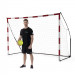 Гандбольные ворота (утяжеленные) Quickplay Handball Goal 3x2 м HB 75_75