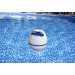 Аудиколонка для бассейна Bluetooth Bestway 58700, плавающая, светодиодная 75_75