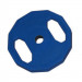 Обрезиненный диск для памп-аэробики 2,3кг Foreman FM\GS-Plate-5\BL-05-00 синий 75_75