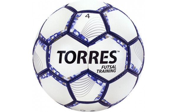 Мяч футзальный Torres Futsal Training FS32044 р.4 600_380