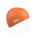 Шапочки для плавания Mad Wave Recycled M0536 01 0 05W оранжевый 75_75