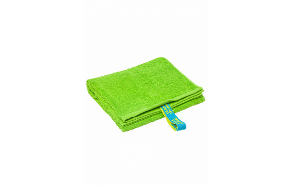 Полотенце Mad Wave Cotton Sort Terry Towel M0762 01 2 10W зеленый 600_380