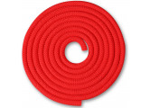Скакалка гимнастическая Indigo SM-121-R красный