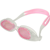 Очки для плавания детские (розовые) Sportex E36858-2