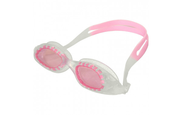 Очки для плавания детские (розовые) Sportex E36858-2 600_380