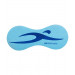 Колобашка для плавания 25DEGREES X-Mile White\Blue 75_75