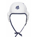 Шапочка для водного поло Mad Wave Waterpolo Caps M0597 01 07 02W белый 75_75